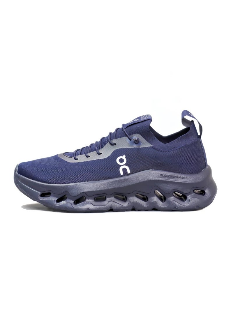 On Running x Loewe Cloudtilt 2.0 Sneakers – Blue/White - Image 2